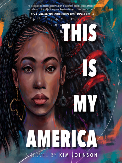 Title details for This Is My America by Kim Johnson - Available